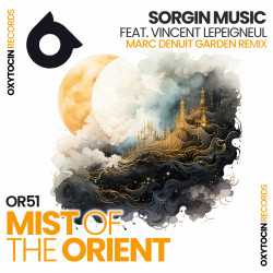 Mist of the Orient