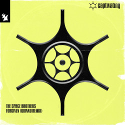 Forgiven (Quinny Remix)