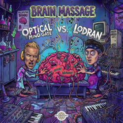 Brain Massage