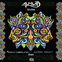 Sita Bom (Vicky Merlino, Ayuddha Project Remix)