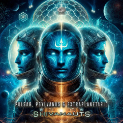 Shivanauts