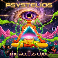 The Access Code