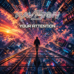 Your Attention