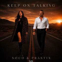 Keep On Talking