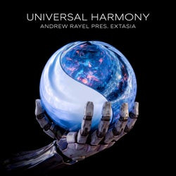 Universal Harmony [FYH 500 Anthem]