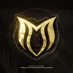 Here & Now (Suanda 550 Anthem)