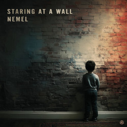  Staring at a Wall
