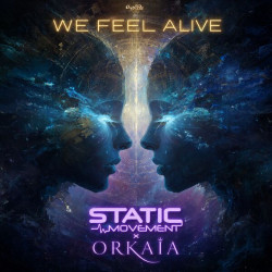 We Feel Alive
