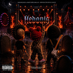 Hedonis (The Devil Dance)