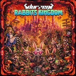 Rabbit Kingdom