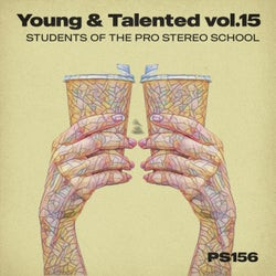 Young & Talented, Vol. 15