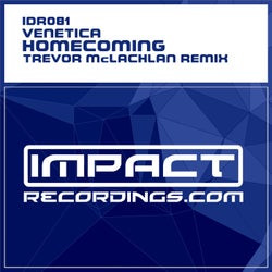 Homecoming (Trevor McLachlan Remix)