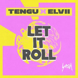 Let It Roll