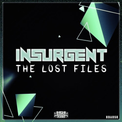 The Lost Files