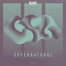 Supernatural Part. 2