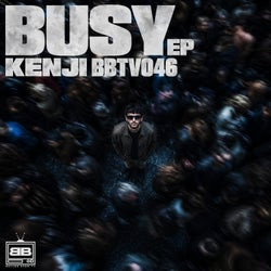 Busy 