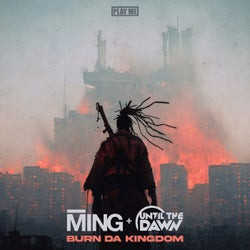 Burn Da Kingdom
