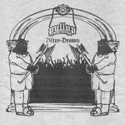 Drown