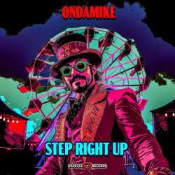 Step Right Up