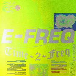 Time 2 Freq