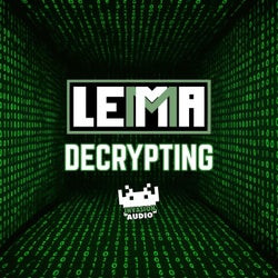 Decrypting