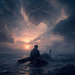 Lost Sailor