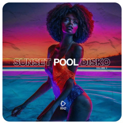Sunset Pool Disko, Vol. 4  