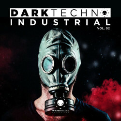 Dark Techno Industrial, Vol. 02  