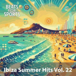 Ibiza Summer Hits Vol. 22  