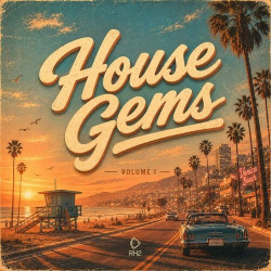 House Gems, Vol. 2  