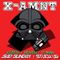 Sad Sunday / Stuck Up