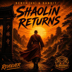 SHAOLIN RETURNS / REVOLVER