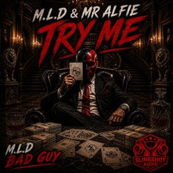 Try Me / Bad Guy