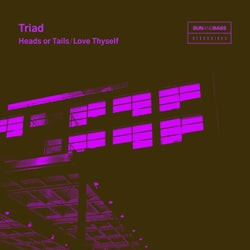 Heads or Tails / Love Thyself