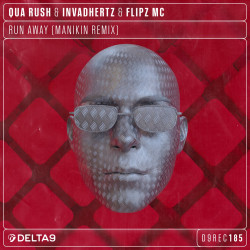 Run Away (Manikin Remix)