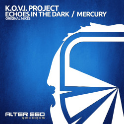 Echoes In The Dark / Mercury