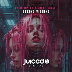 Seeing Visions