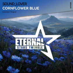 Cornflower Blue
