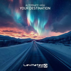 Your Destination
