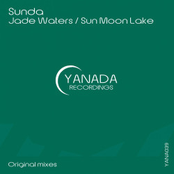 Jade Waters EP