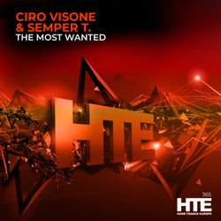 The Most Wanted