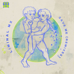 Save Me (Remixes)