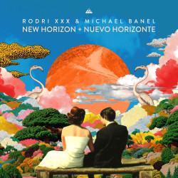 New Horizon / Nuevo Horizonte