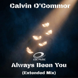 Always Been You