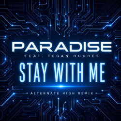 Stay With Me (Alternate High Remix)