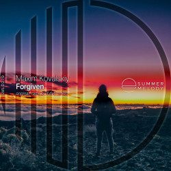 Forgiven