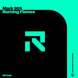 Burning Flames