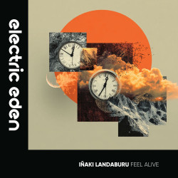 Feel Alive