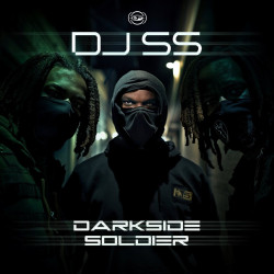 Darkside Soldier 