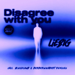 Disagree With You